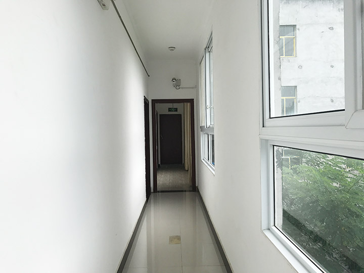 恩施市金色养老院-晨曦养老