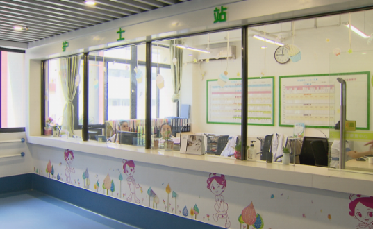 深圳市社会福利中心老人颐养院-晨曦养老