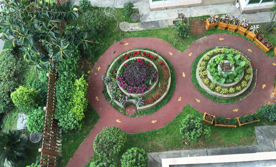 香港赛马会深圳复康会颐康院-晨曦养老