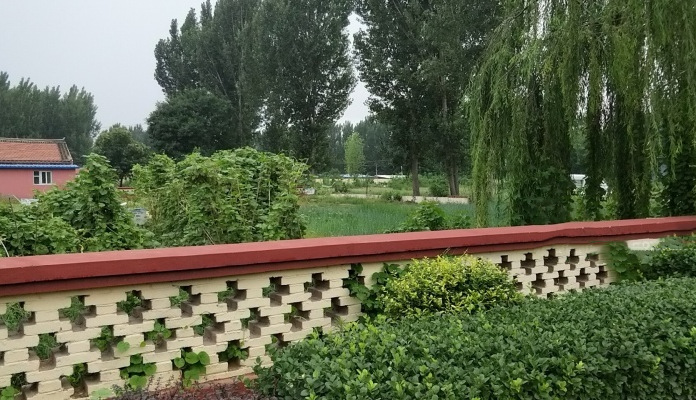 三河市五福托老院（东区）-晨曦养老