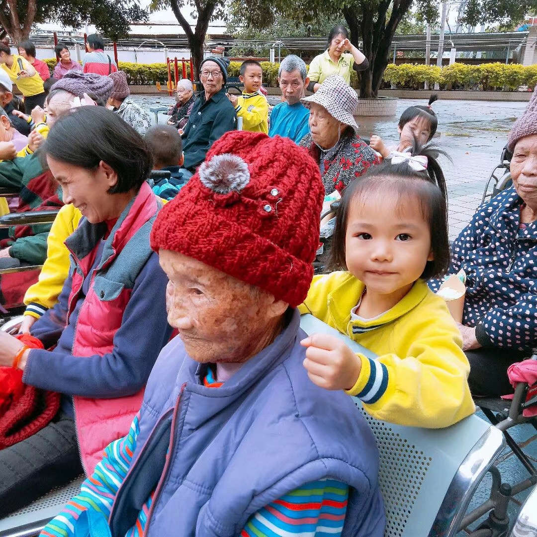 第一养老护理服务（深圳）有限公司郁南分公司/郁南县社会福利中心-晨曦养老