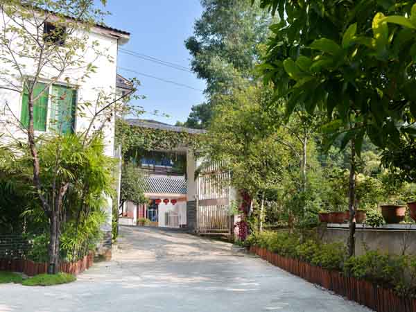 重庆市南岸区丰源老年公寓-晨曦养老