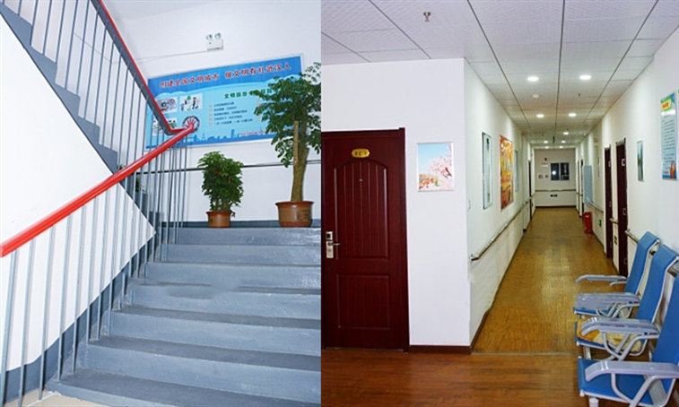 武汉市汉阳经济开发区汉城社区（福星）养老院-晨曦养老