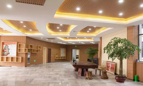 诸暨市欢乐之家老年托养中心-晨曦养老