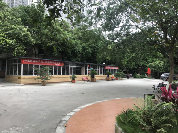 柳州市柳南区晚春敬老院-晨曦养老