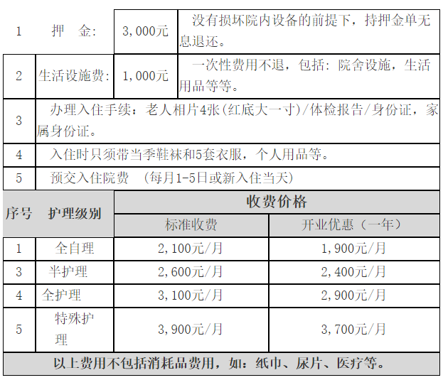 德善乐居英德市浛光分院-晨曦养老