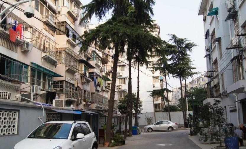 苏省南京市建邺区南湖养老院-晨曦养老