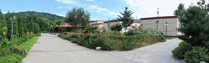 北京市昌平区爱地老人颐养中心-晨曦养老