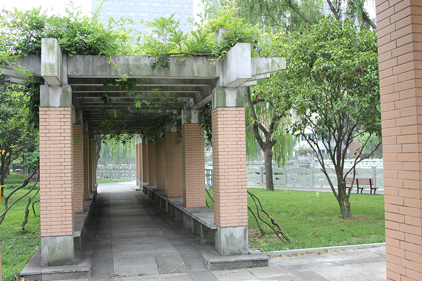 浙江省宁波市颐乐园-晨曦养老