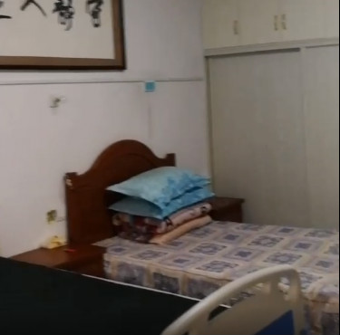 双峰县百善堂养老院-晨曦养老
