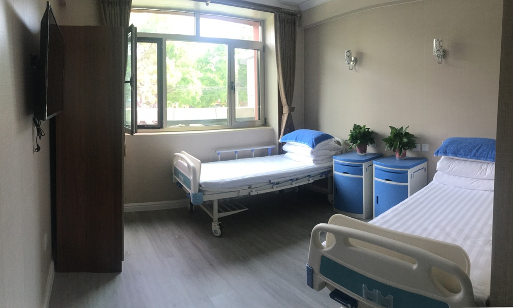涿州市安泰老年公寓-晨曦养老