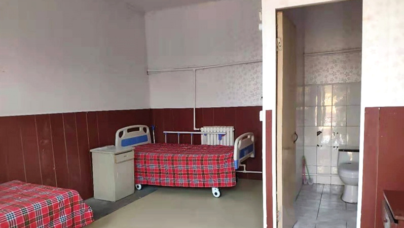 邯郸市鸿恩养老院-晨曦养老