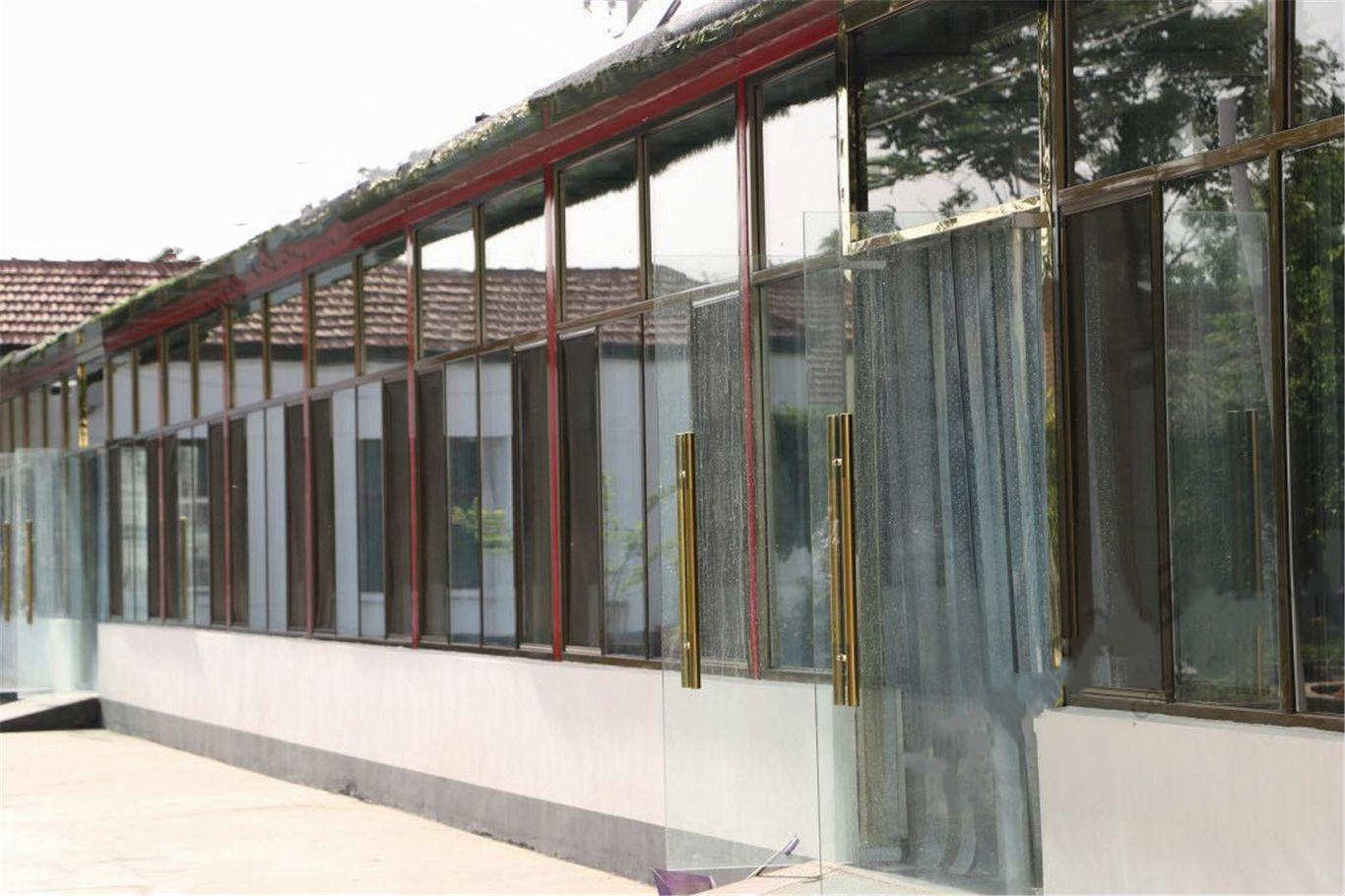 北京市怀柔区北房镇敬老院-晨曦养老