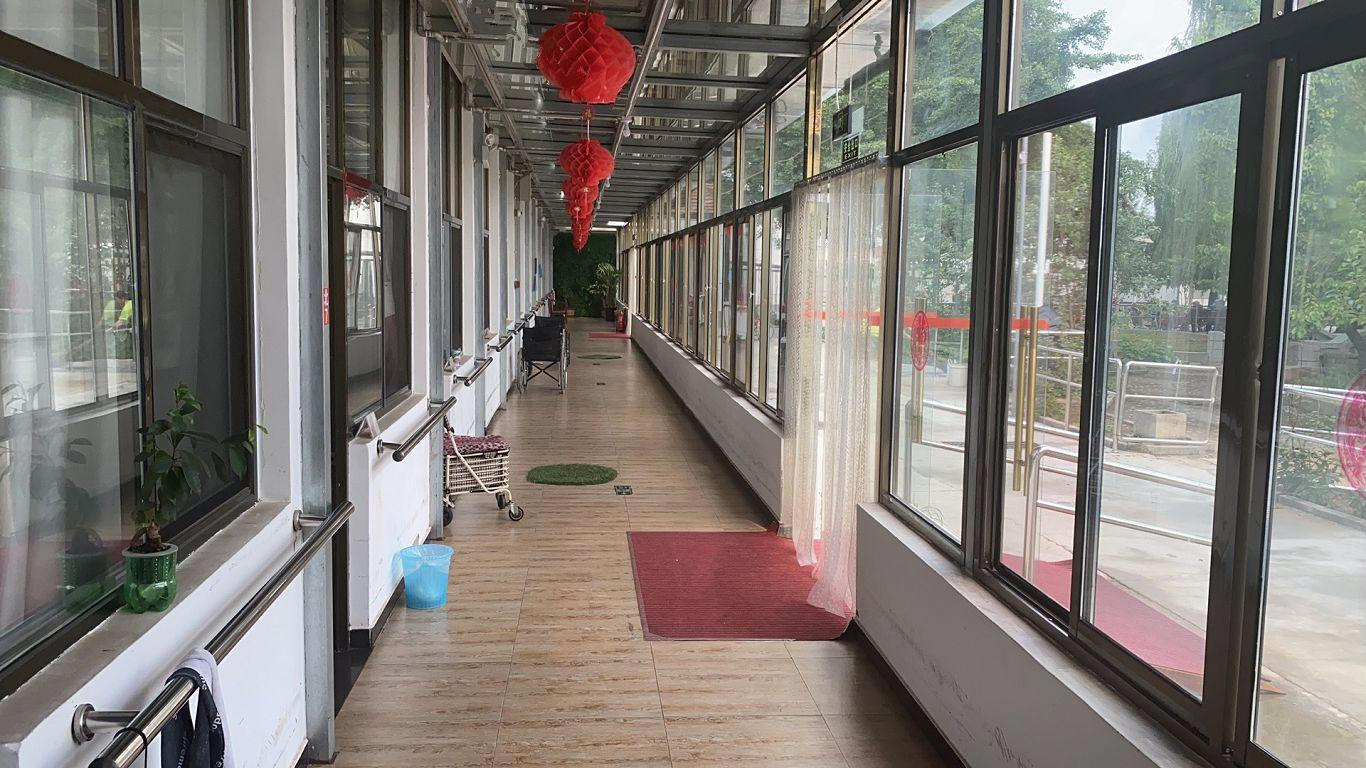 北京市怀柔区北房镇敬老院-晨曦养老