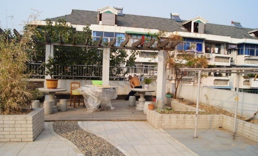 苏省南京市建邺区南湖养老院-晨曦养老