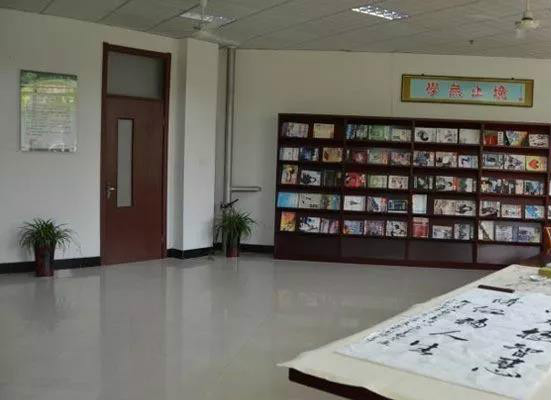 安阳市龙安区中奥伍福安养中心-晨曦养老
