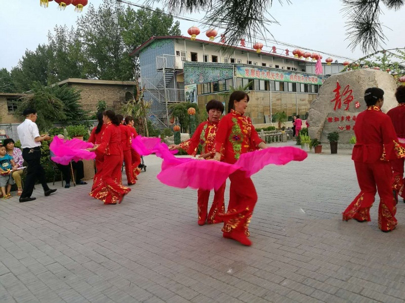 凤翔县老来乐老年公寓-晨曦养老