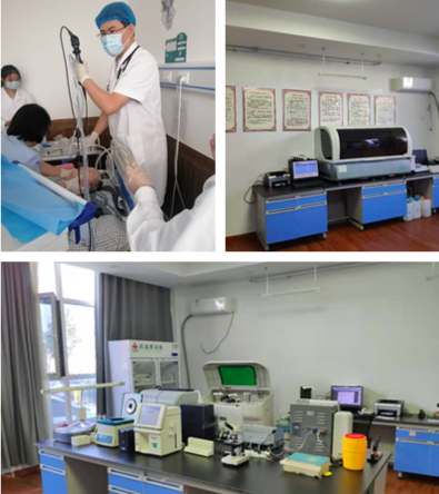 日照市延年养老服务中心-晨曦养老