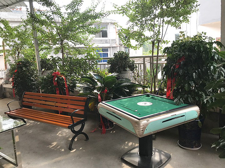 恩施市金色养老院-晨曦养老