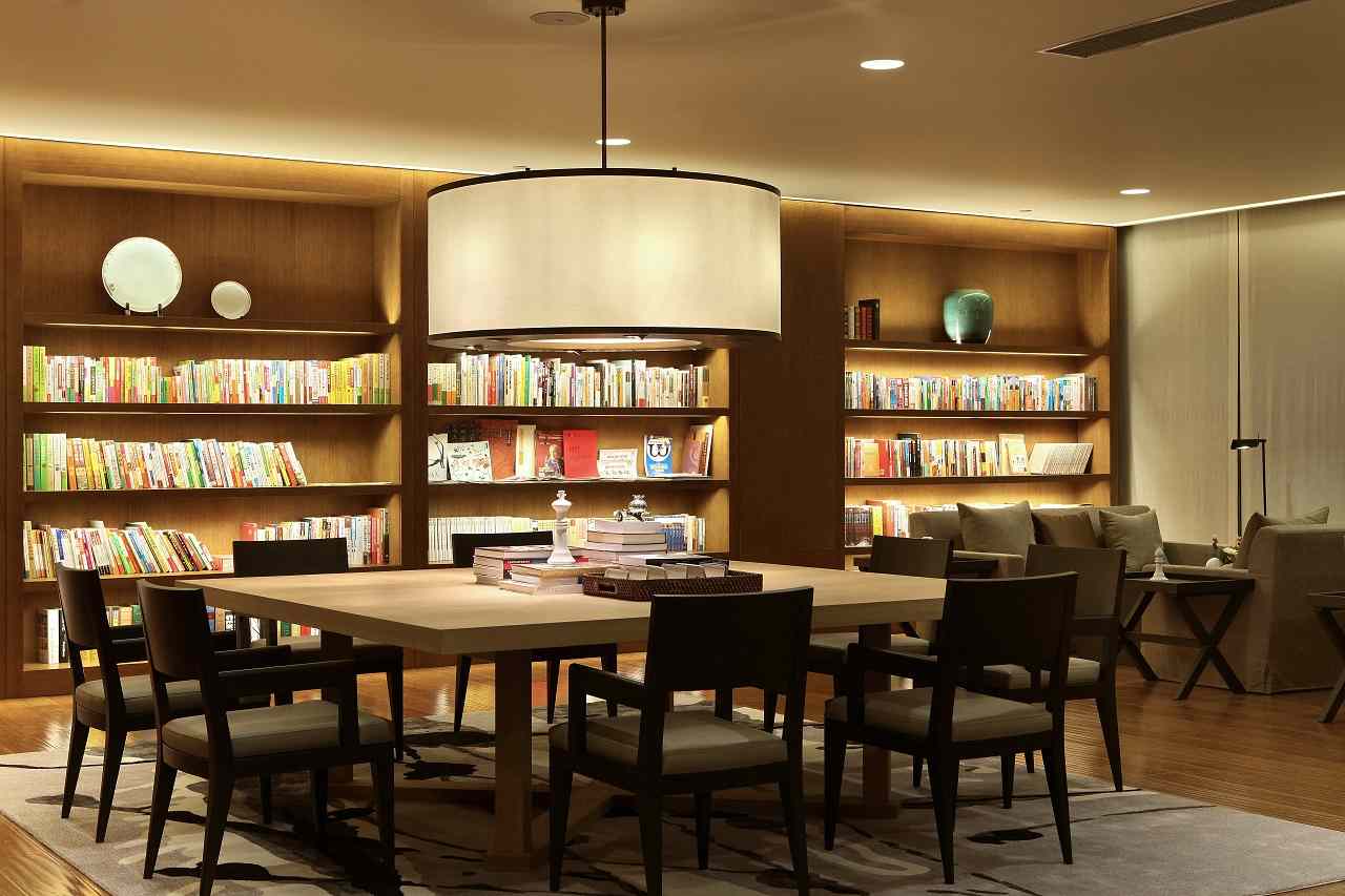 杭州余杭区良渚随园嘉树养老社区-晨曦养老