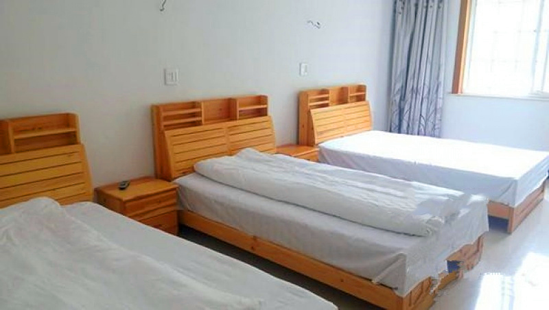 杭州余杭区鸬鸟彩虹养老院-晨曦养老