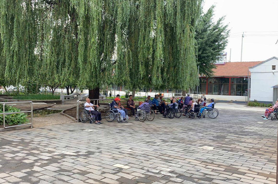 北京市怀柔区北房镇敬老院-晨曦养老