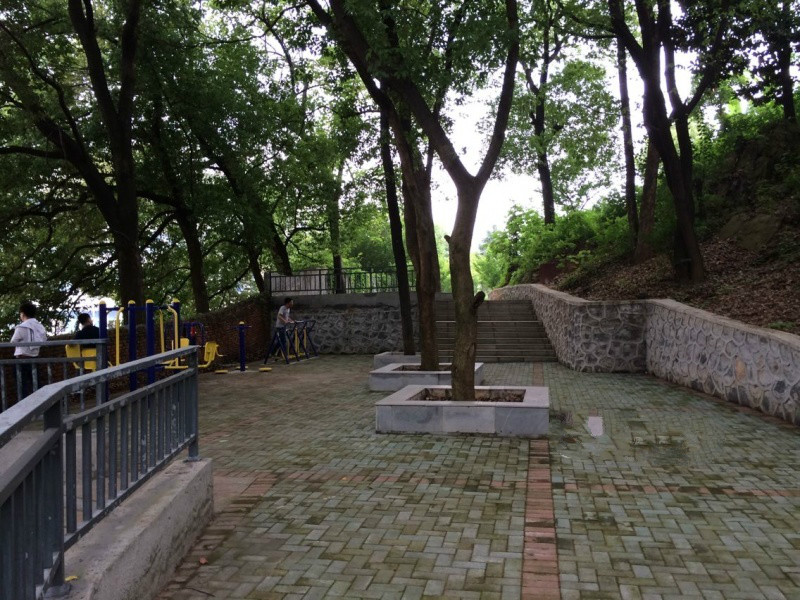 黄石市淑鹏敬老院-晨曦养老