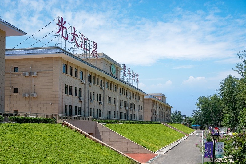 光大汇晨北京朝来老年公寓-晨曦养老
