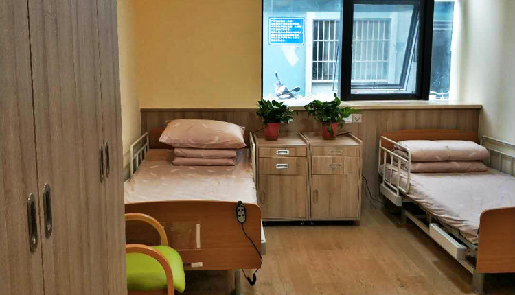 慧享福无锡滨湖鸿桥路机构（无锡市慧享福长者照护之家鸿桥路店）-晨曦养老