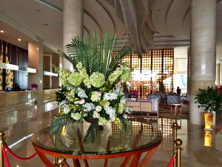 天津市宝坻区雲杉镇宜老社区-晨曦养老