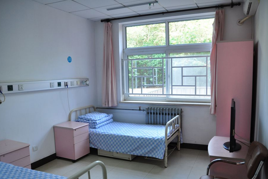 北京石龙老年养护院-晨曦养老