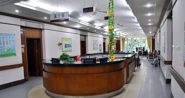 香港赛马会深圳复康会颐康院-晨曦养老