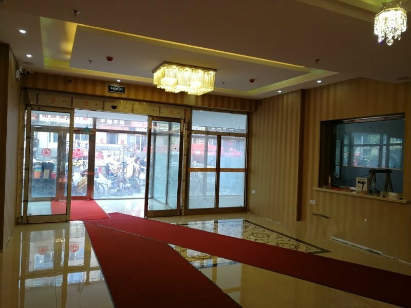 哈尔滨市香坊区关东人家老年公寓-晨曦养老