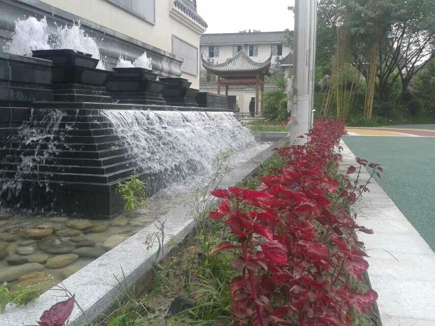 乐山市市中区逸养三生养老院-晨曦养老