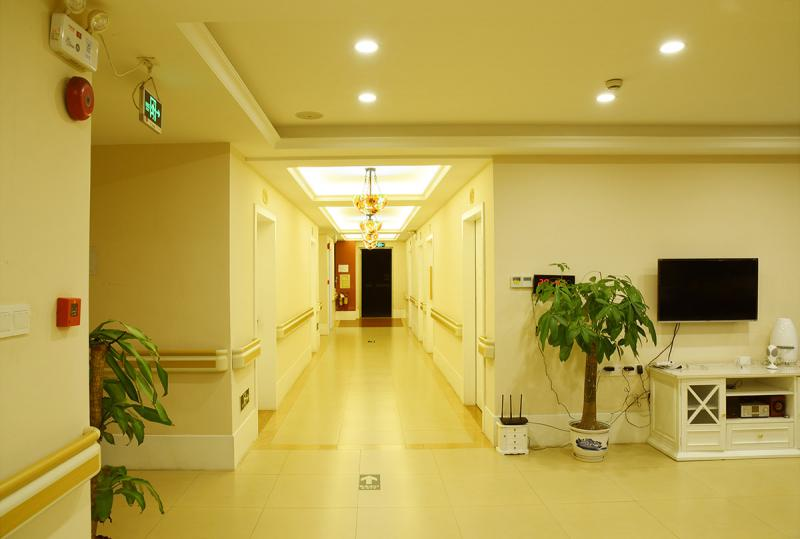 深圳市龙岗区赛盟护养院（赛盟国际养老院）-晨曦养老