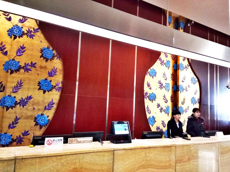 天津市宝坻区雲杉镇宜老社区-晨曦养老