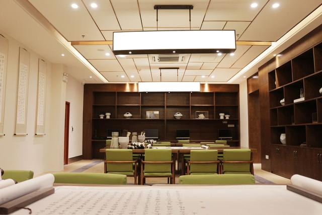 广州万科榕悦（滨江中店）-晨曦养老