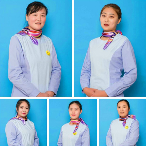 日照市延年养老服务中心-晨曦养老
