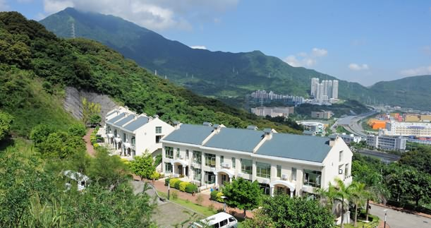 香港赛马会深圳复康会颐康院-晨曦养老