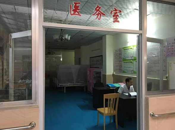广州市增城区新塘镇海滨敬老院-晨曦养老