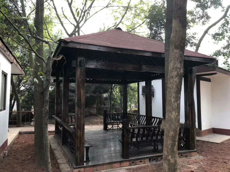 乐山市九百洞生态养老院-晨曦养老