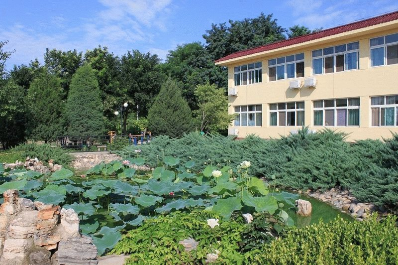 北京市昌平区爱地老人颐养中心-晨曦养老