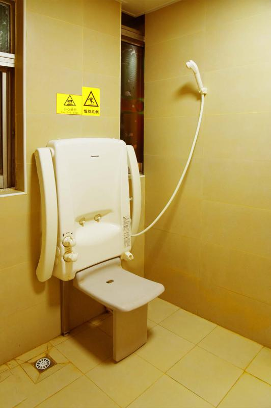 深圳市龙岗区赛盟护养院（赛盟国际养老院）-晨曦养老