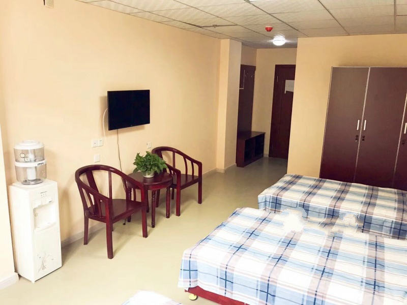 新疆瑞和智慧养老院-晨曦养老