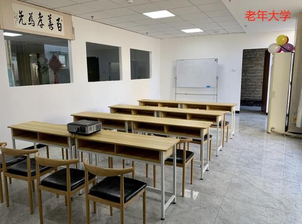 丹东市振兴区黄海康复养老院-晨曦养老网