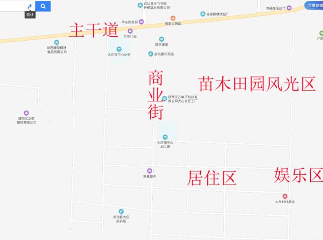 武功县小院子家政有限公司(乡村养老）-晨曦养老网
