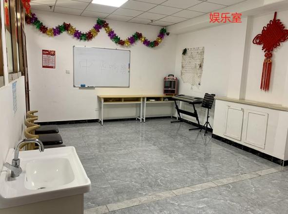丹东市振兴区黄海康复养老院-晨曦养老网